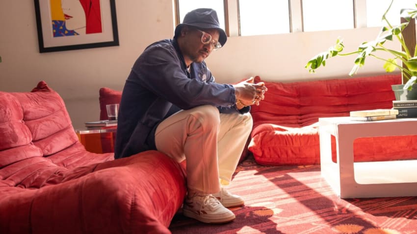 Son Little Announces New Album ‘Like Neptune’ & Shares Singles