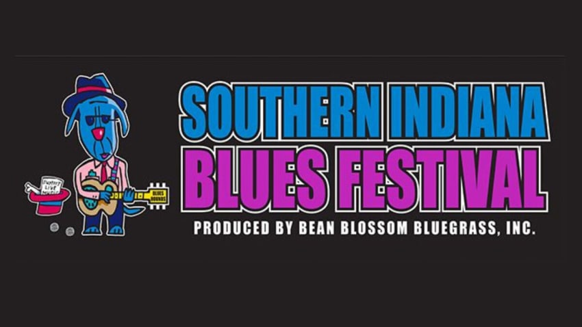 Southern Indiana Blues Festival