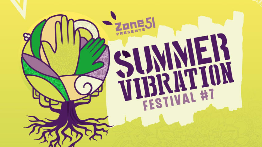 Summer Vibration