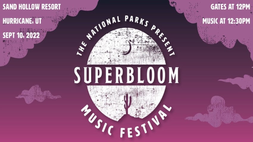 Superbloom (US)