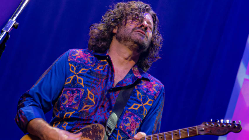 Tab Benoit