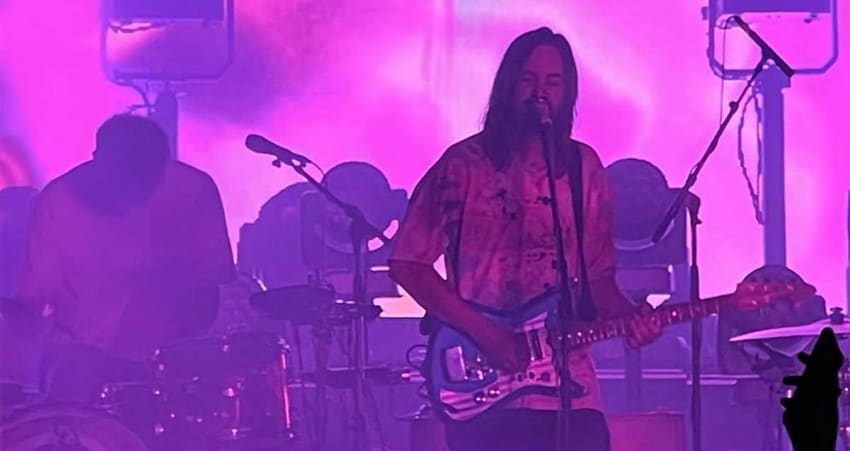 Tame Impala Strokes Cover Last Nite Primavera Sound Barcelona Video