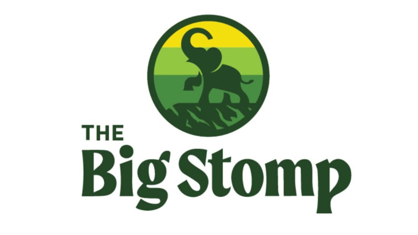 The Big Stomp