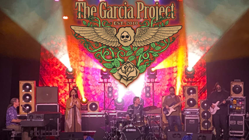 The Garcia Project