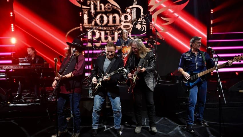 The Long Run: A Tribute To The Eagles
