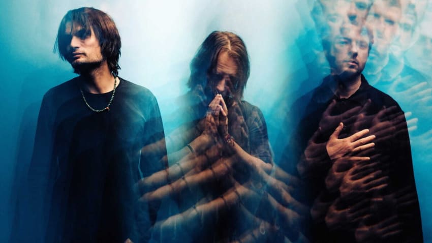 The Smile Announce North American Tour 2022