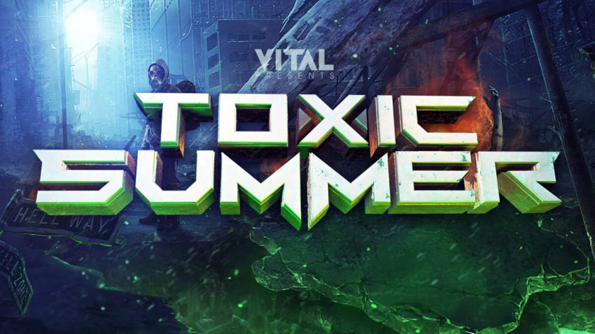 Toxic Summer