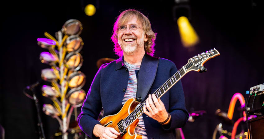 Trey Anastasio Band 420Fest Rawn 2022 h