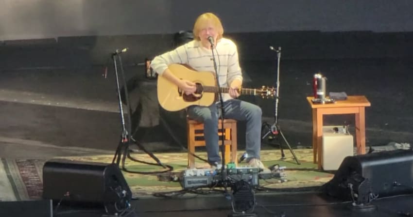 Trey Anastasio Louisville