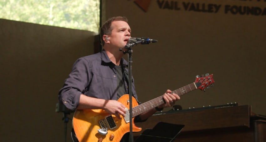 Umphrey's So Much Vail