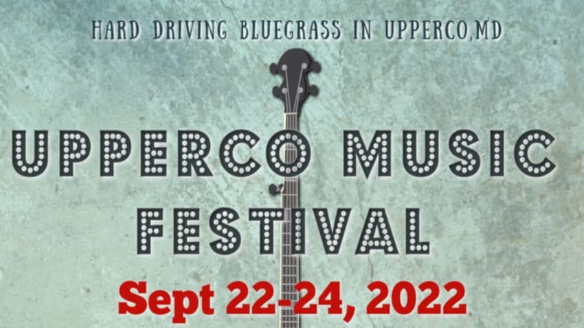 Upperco Music Festival