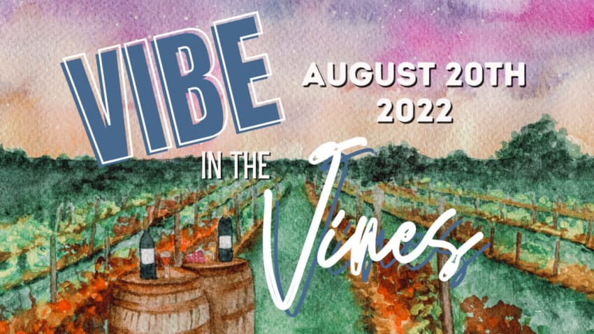 Vibe In The Vines