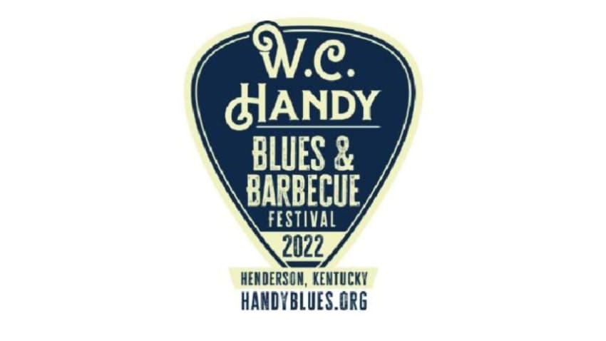 W.C. Handy Blues & Barbecue Festival