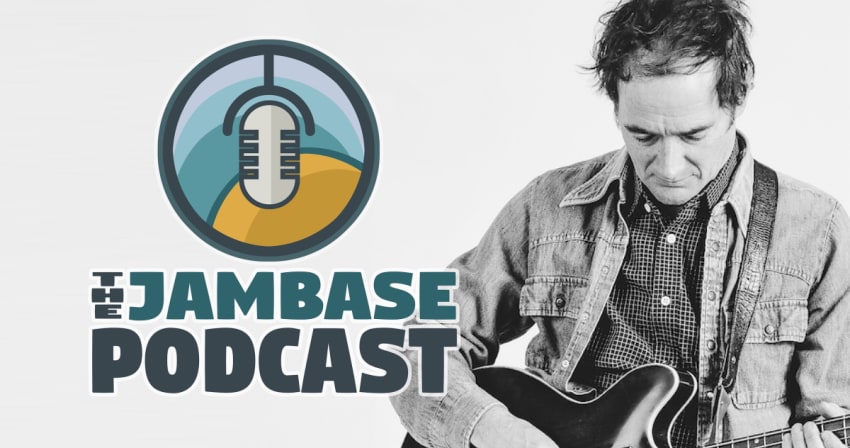 Wilco John Stirratt JamBase Podcast