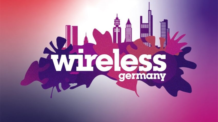 Wireless Festival Germany