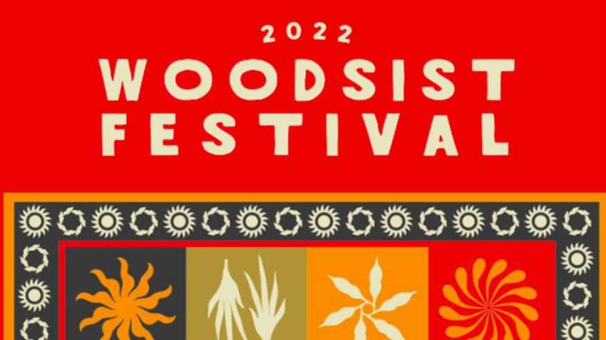Woodsist Festival
