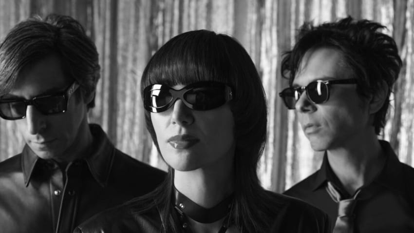 Yeah Yeah Yeahs Announce New Album ‘Cool It Down’ & Share Single
