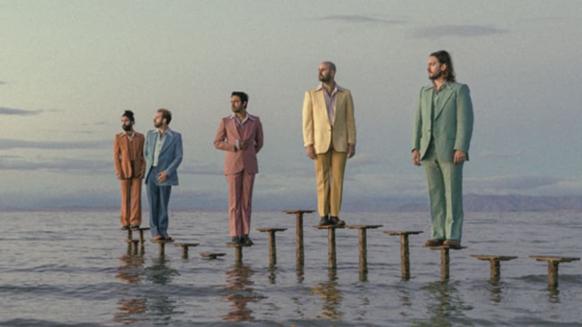 Young the Giant