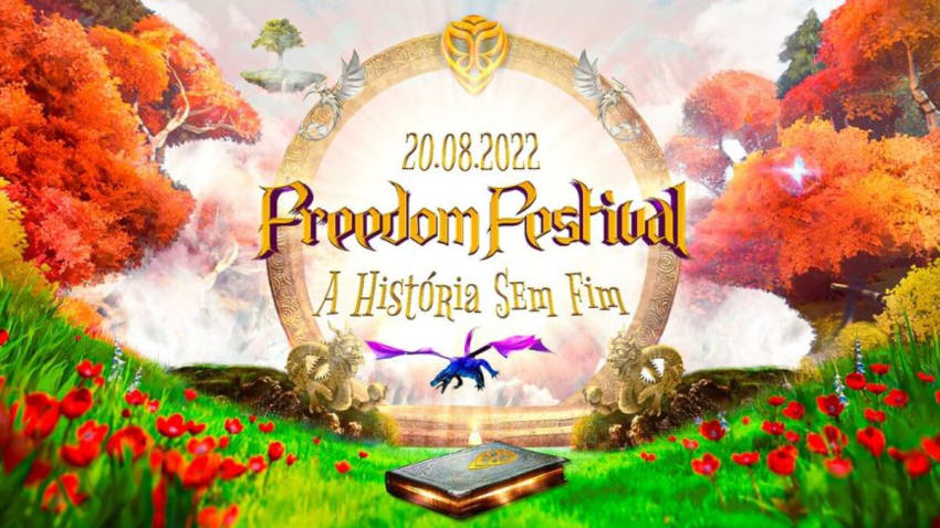 Freedom Festival