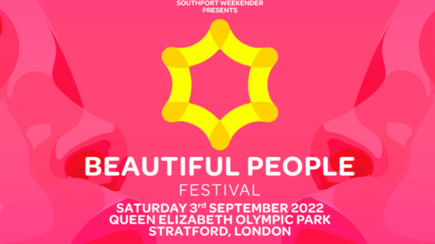 Beautiful People Festival