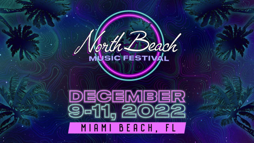 North Beach Music Festival