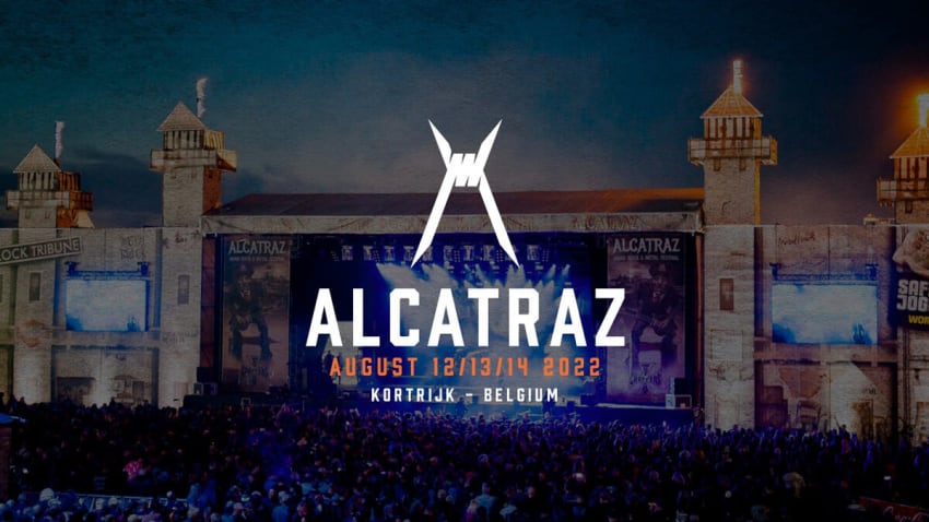 Alcatraz