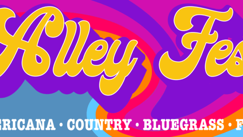 Alley Fest