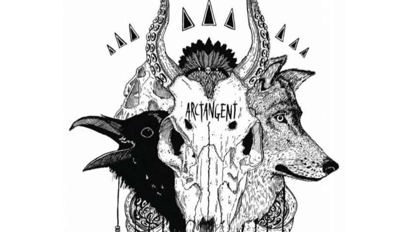 ArcTanGent