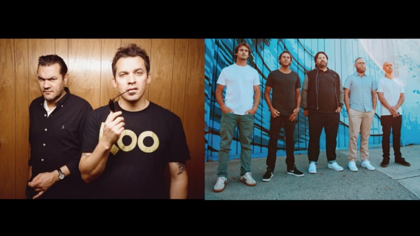 Atmosphere and Iration
