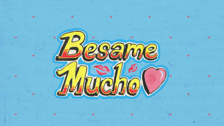 Besame Mucho