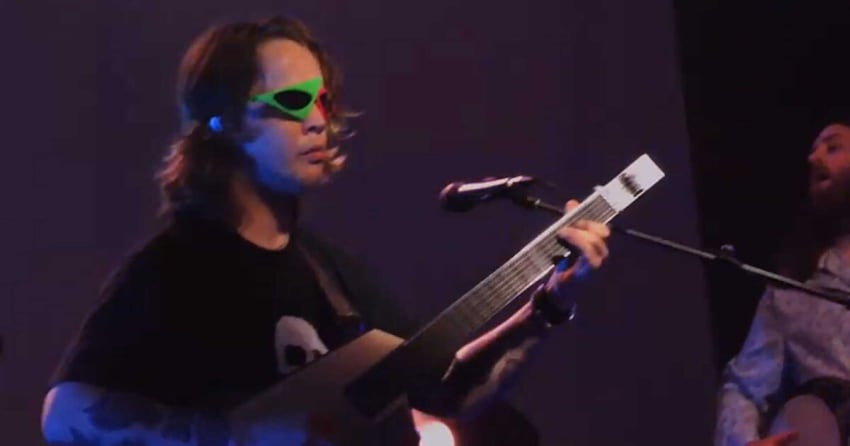 Billy Strings Gold Rush 3000 Chicago Setlist