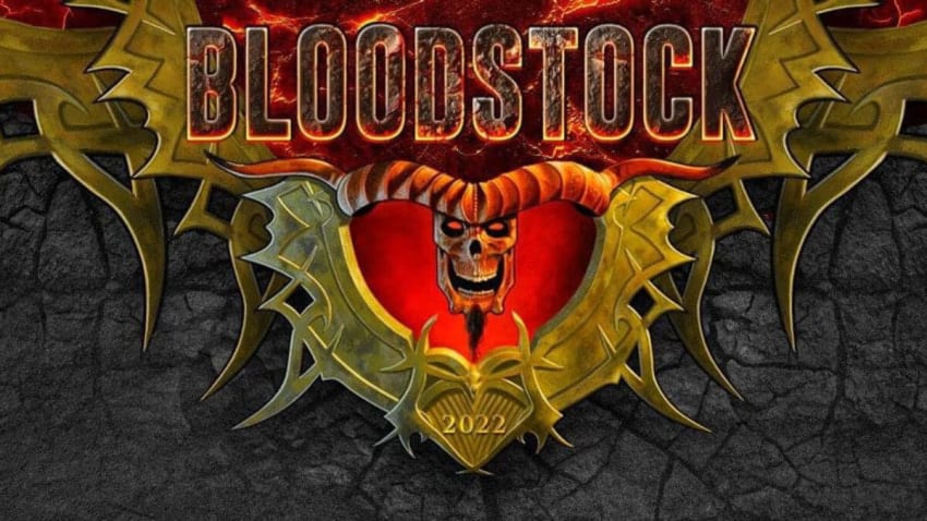 Bloodstock Open Air