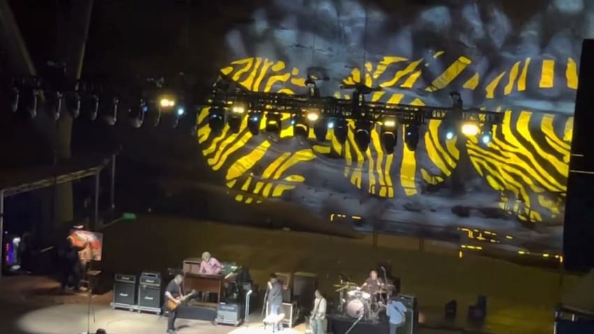 Blues Traveler and Cory Wong, 4th of July at Red Rocks