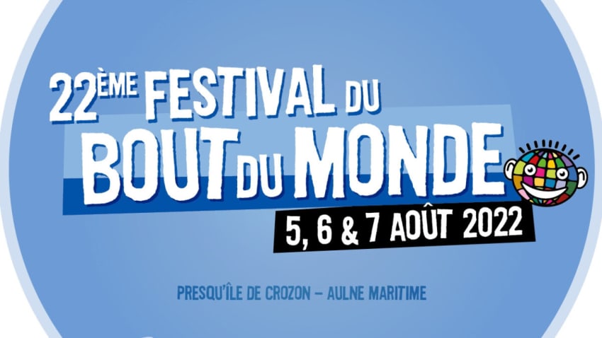 Festival du Bout du Monde