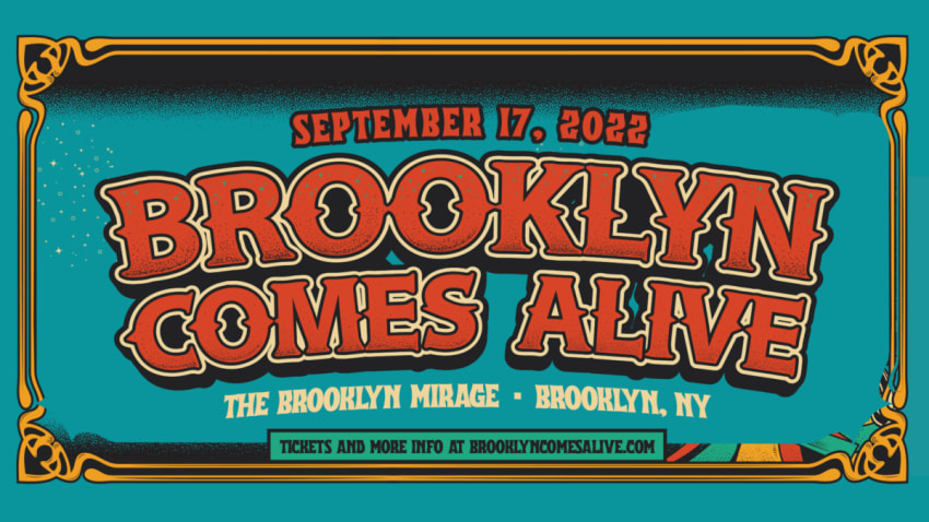 Brooklyn Comes Alive
