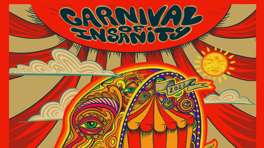 Carnival of Insanity