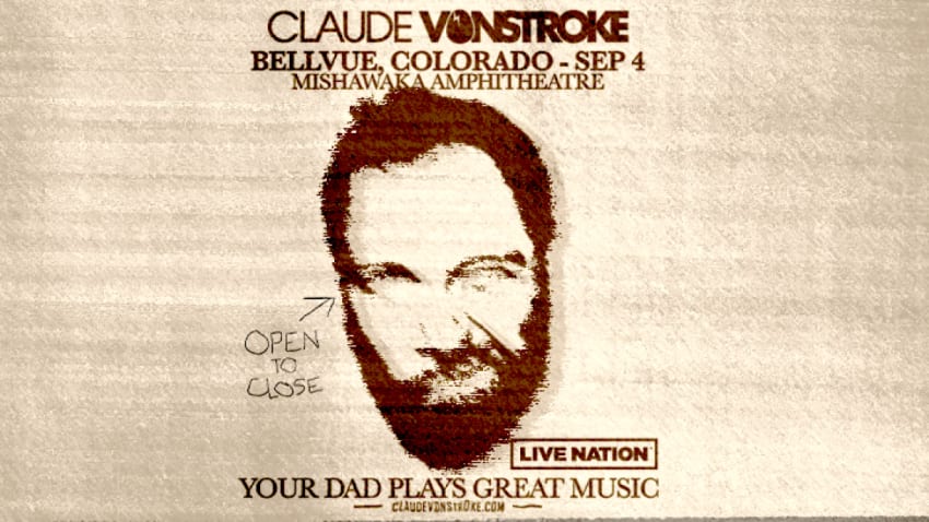 Claude VonStroke