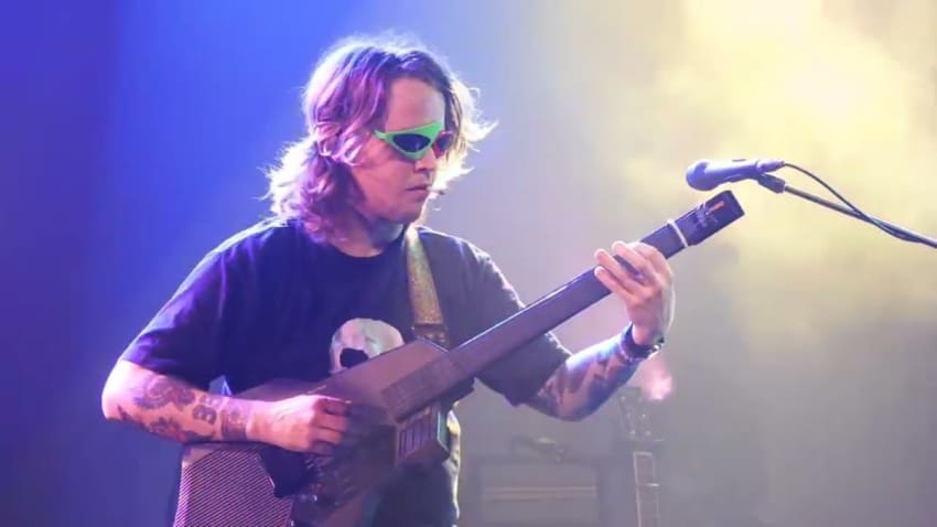 Big Mon 3000 (encore) Billy Strings 7/27/2022 Metro, Chicago, IL Lollapalooza After Party