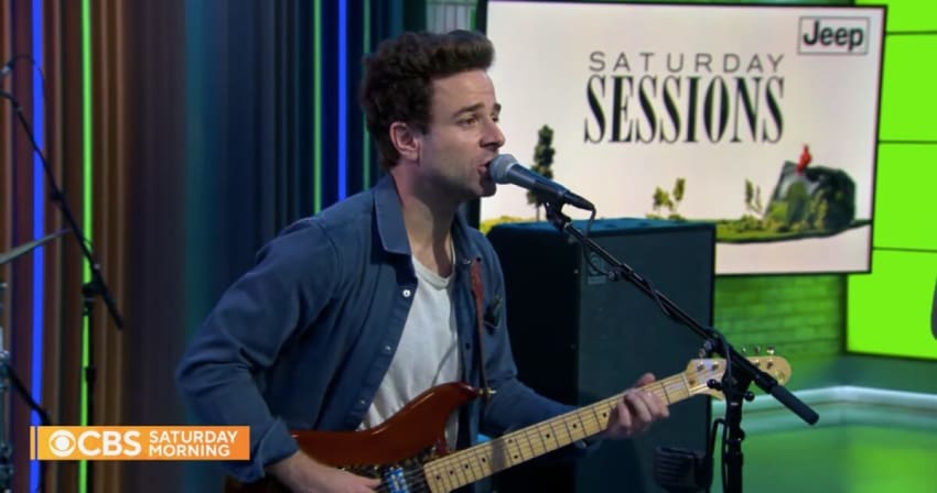 Dawes CBS