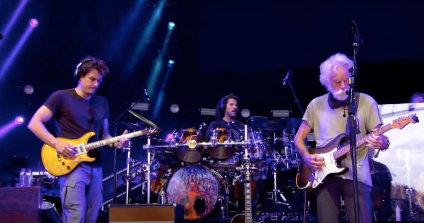 Dead & Company Bristow VA 2022