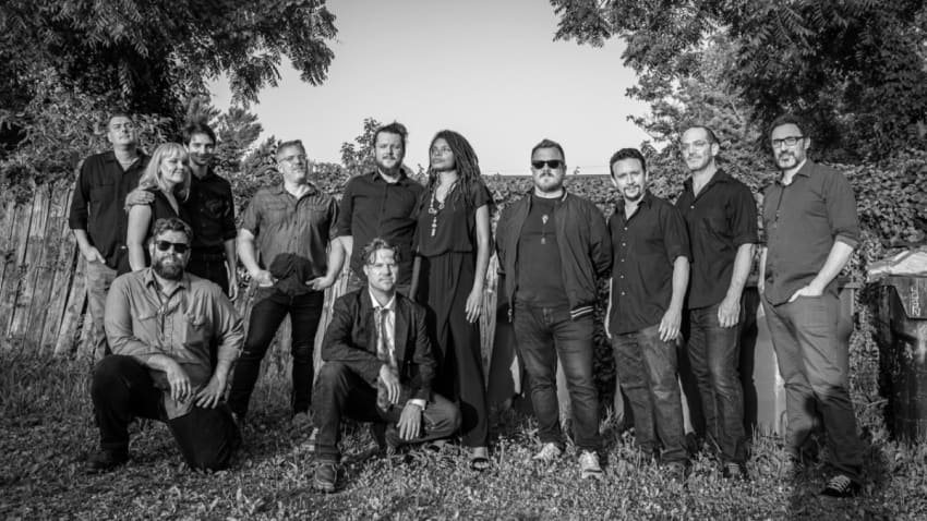 Dirty Logic: A Tribute To Steely Dan