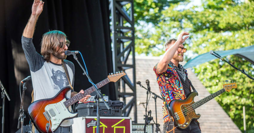 Dopapod J Gordon 2022 b