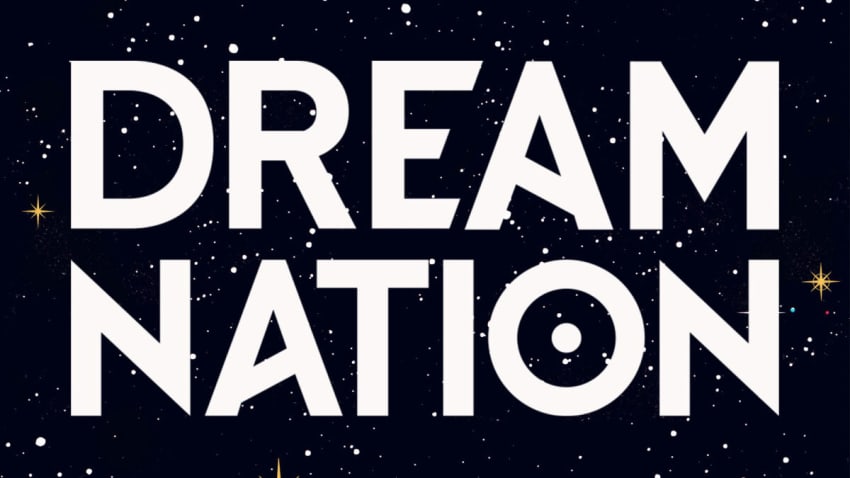 Dream Nation