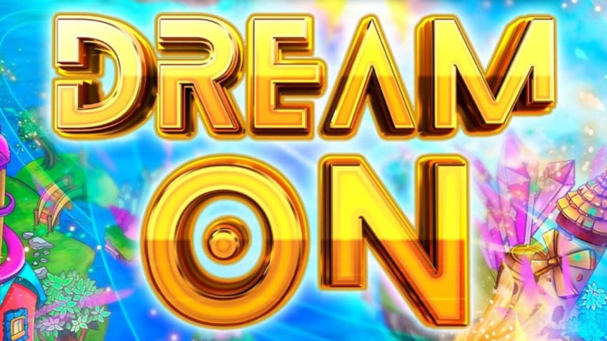 Dream On Open Air