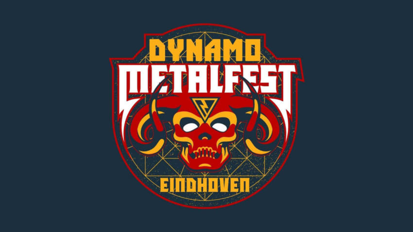 Dynamo Metalfest