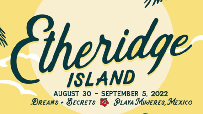 Etheridge Island