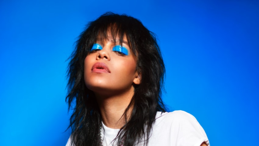 Fefe Dobson