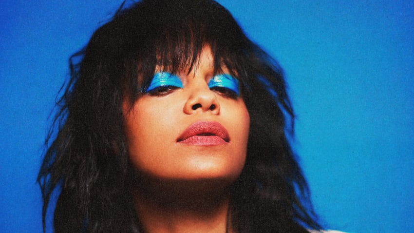 FEFE DOBSON - LIVE IN CONCERT