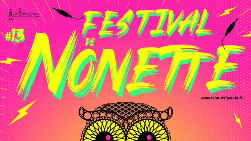 Festival de Nonette