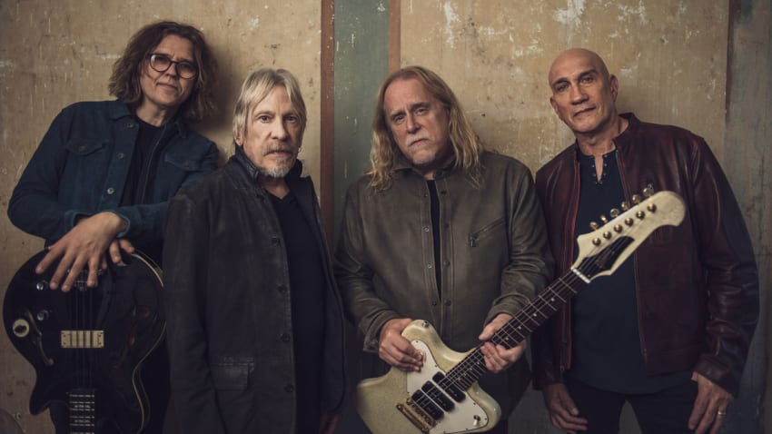 Gov't Mule